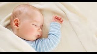 música para dormir bebes en 5 minutos [upl. by Ulphiah]