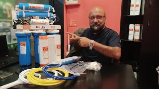 Best Water Filter System For Home  RO Water Filter Price In Pakistan Water Tech [upl. by Alden]