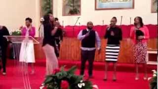 GET Praise Team opening worship song quotEasy to Lovequot [upl. by Layney308]