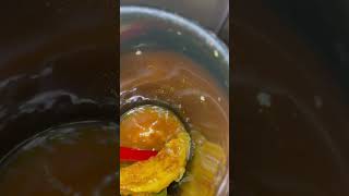 “Ginger turmeric bayleaf Tea”cayenne pepper “EAT THE GINGER “ [upl. by Soelch]