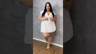 Curvy Women’s Fashion MustHaves for 2024 💖 plussize fashion [upl. by Raff188]