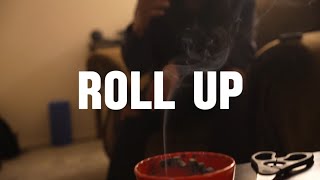 ROLL UP  CR Louie Official Music Video [upl. by Eiznik]