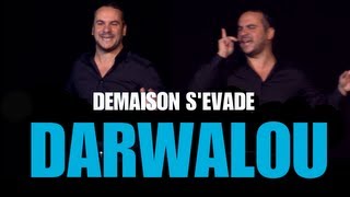 FX DEMAISON quotSEVADEquot  Darwalou  Nouveau spectacle en tournée dans toute la France [upl. by Mclain]