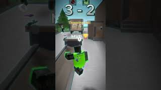 mm2 1vs1 ON BEAT FOR GODLY montage edit NivOutontop Snomo [upl. by Lucania460]