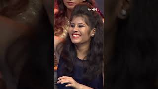 shorts  Priyamani amp Ali Dethadi Dance Performance dhee danceshow etv [upl. by Otnicaj]