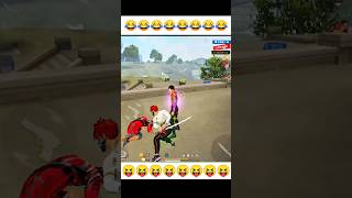 WAITFORAND😂funny Comedy🤣Video😜freefiretrending funny video funny shorts [upl. by Prudy]