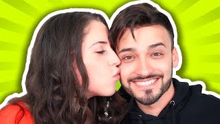 MEET MY NEW GIRLFRIEND PRANK [upl. by Orlosky]