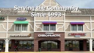 Poulin Chiropractic [upl. by Schluter411]