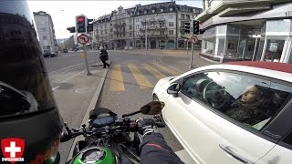 Daily Swissness 5 │SWISSBIKER [upl. by Eentrok866]