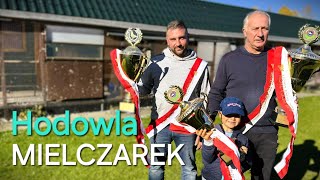 Wiesław amp Przemysław Mielczarek  PZHGP 046 Częstochowa  Sezon 2024 🏆 [upl. by Yanaton891]