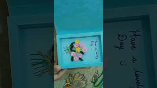 How To Make Birthday Card  Easy Pop Up Birthday Greeting Special Card  DIY [upl. by Ricard701]