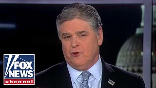 Hannity Democrats barbaric abortion agenda [upl. by Notlrac]