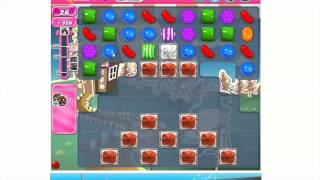 How to play Candy Crush Saga Level 153  3 stars  No booster [upl. by Bevan]