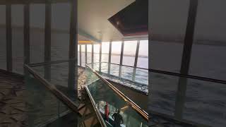 MSC Natale in crociera msc cruise music travel cruiseship [upl. by Senaj]