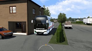 ETS2  Neoplan New Tourliner C13 151 [upl. by Suivatco]