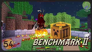 Summon Beelzebub  Benchmark II  Episode 54 [upl. by Minier]