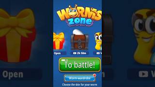 Worms zones game 🪱🐛 [upl. by Ailegnave468]