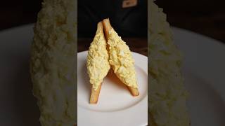 Egg Mayo Recipe with Fried Sandwich  Easy amp Delicious Tutorial [upl. by Harwin263]