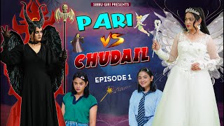 PARI vs CHUDAIL  Sibbu Giri [upl. by Caton181]