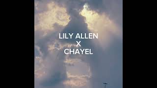 Lily Allen  Such A Shame Chayel Remix [upl. by Cleveland987]