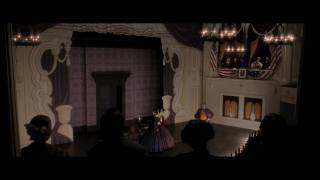 The Conspirator  Trailer [upl. by Notecnirp]