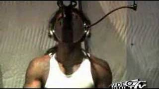 Lil Wayne  Show Me What You Got Freestyle ThatHustlecom [upl. by Ebenezer]