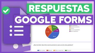 ✅ Cómo VER las RESPUESTAS CORRECTA de un FORMULARIO DE GOOGLE FORMS 2024 [upl. by Meijer]