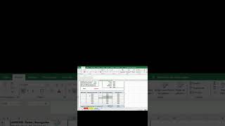 Créer une facture automatique avec Excel [upl. by Namolos347]