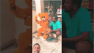 Toymanfunny fun comedy shortvideos shortsfeed yt trending trend viralvideo video shorts [upl. by Teyut765]