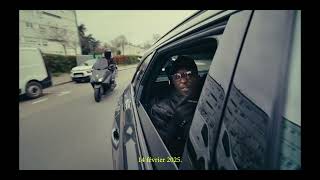 14 Fevrier 2025 Clip Officiel [upl. by Gregorius]