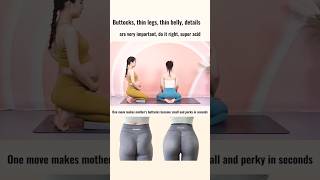 If you do this exercise at home correctlyshorts shortsfeed yoga homeworkout mother slim body [upl. by Eleonore]