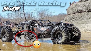 ROCK BOUNCER RACING INVADES BIG MEAT RUN 2022 [upl. by Reede]