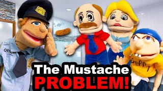 SML Movie The Mustache Problem [upl. by Obediah908]