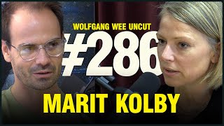 Marit Kolby  Tilsetningsstoffer Spesial  Karragenan Cellulosegummi Titandioksid Aspartam [upl. by Behre]