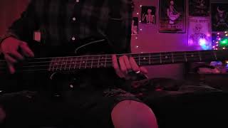 Flyleaf  Missing Bass Cover [upl. by Haberman]