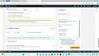 How to build executable jar file of spring boot application and how to deploy it in AWS EC2 instance [upl. by Hanyaz]