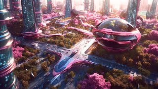 The World In 2050 [upl. by Etirugram]