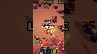 Operation💥Mini Boss Elite Sidewinder Play Survivor Mercs on Steam [upl. by Aidole]