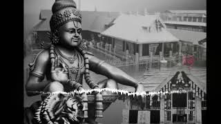 samavedam navilunarthiya ayyappa swami dj song madar musicals [upl. by Enitsyrk893]