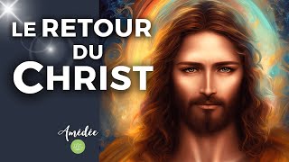 Le retour du Christ [upl. by Mintz]