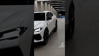 lamborghini urus elétrica [upl. by Jamilla94]