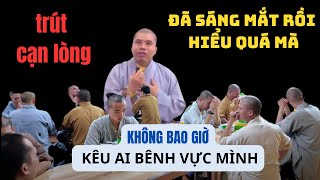 Cư Sĩ Nhuận Đức sáng mắt lắm rồikhông bao giờ kêu ai bênh vựcNiệm Phật CS Nhuận Đức [upl. by Ahsiemac56]