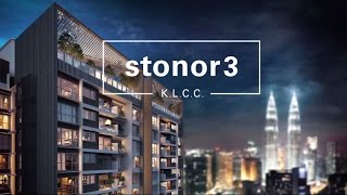 Stonor 3  KLCC [upl. by Strickman]