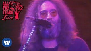 Grateful Dead  Ramble on Rose Live at Winterland Ballroom San Francisco CA 123178 [upl. by Lehsar631]