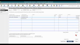 QuickBooks Tip How to Edit and Correct a Payment that is already Deposited [upl. by Aydan131]