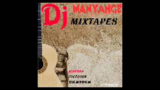 highlevel mixtape ft winky d killar t Confused Ricky fire sehcalaz jah love by manyange 0777814028 [upl. by Marcelle]