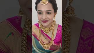 Fancy Bridal jewellery Sale Only on Amruta Fashion 🤩✌️ Booking Number 9769708081 [upl. by Basset223]