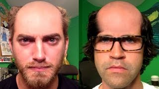 Why Bald is Better [upl. by Sheply]