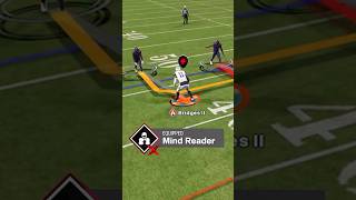 Best XFactor Ability for Cornerbacks in Madden 25 [upl. by Ettennig536]