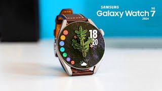 Samsung Galaxy Watch 7 5G Release Date [upl. by Markus]